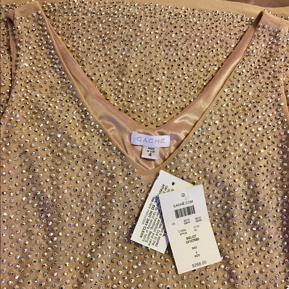 Dress NWT